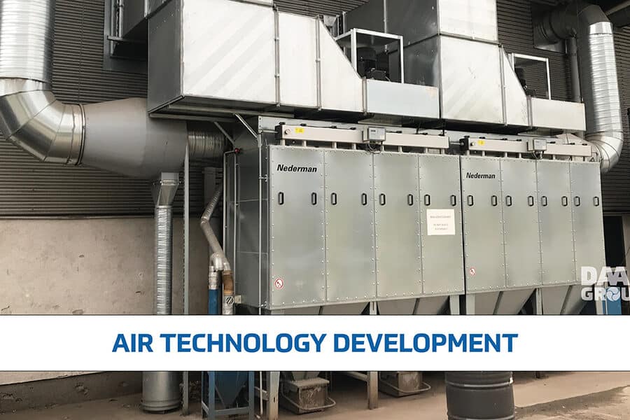 Air-technology-development